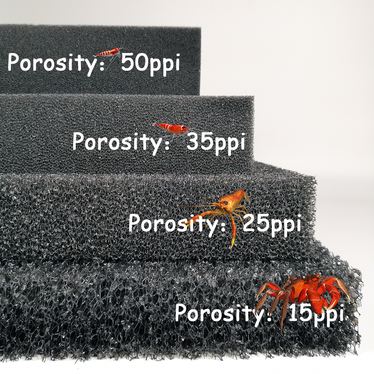 Aquarium Innovative Marine - aquarium accessories Practical Biochemical decoration Cotton