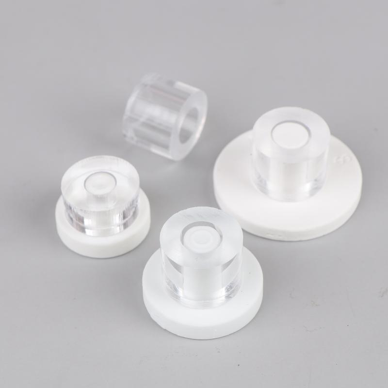 Marine Aquarium Kit - 6Pcs/set Coral Frag Brackets Easy Adjustable