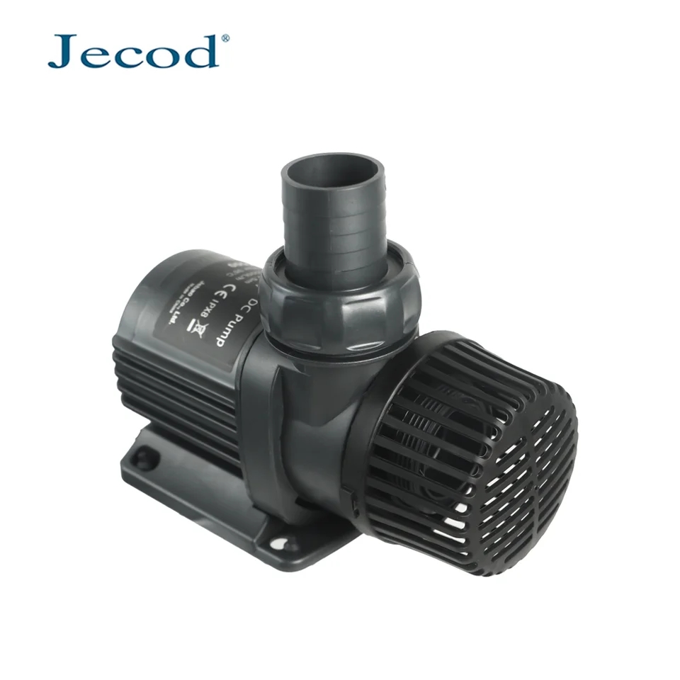 Marine Aquarium Wave Maker - Jebao Jecod DCP 2500/3500/5000/6500/8500/10000 100-240V WiFi