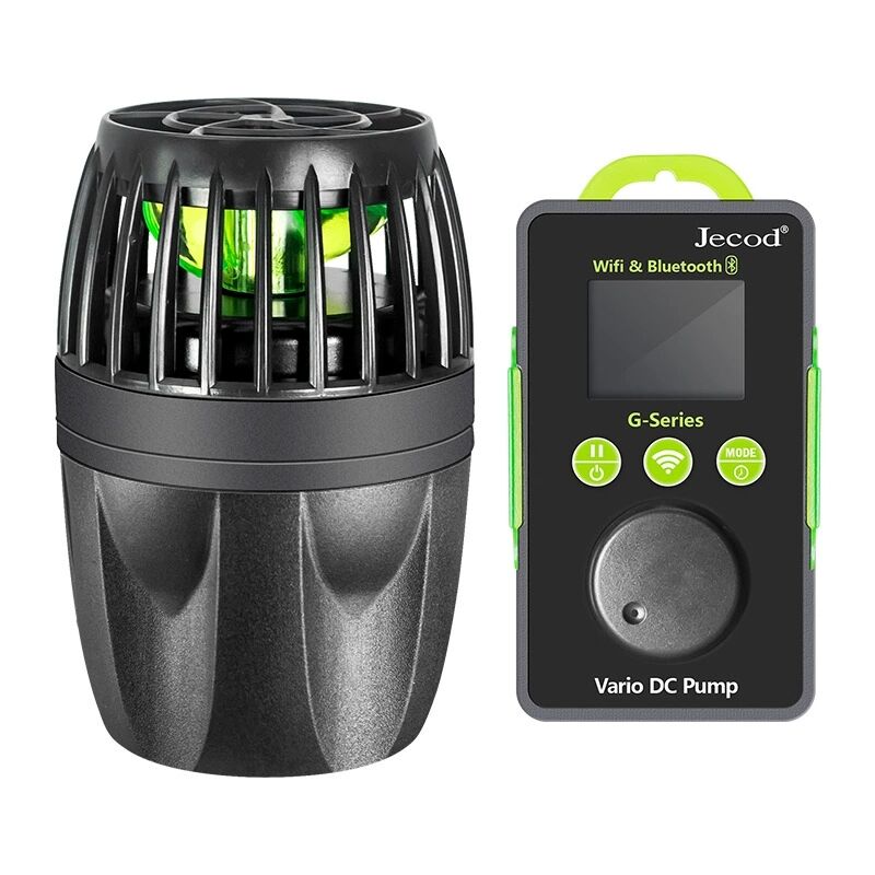 Marine Aquarium Wave Maker - 2026 Jebao Jecod Aquarium Vario Wavemaker