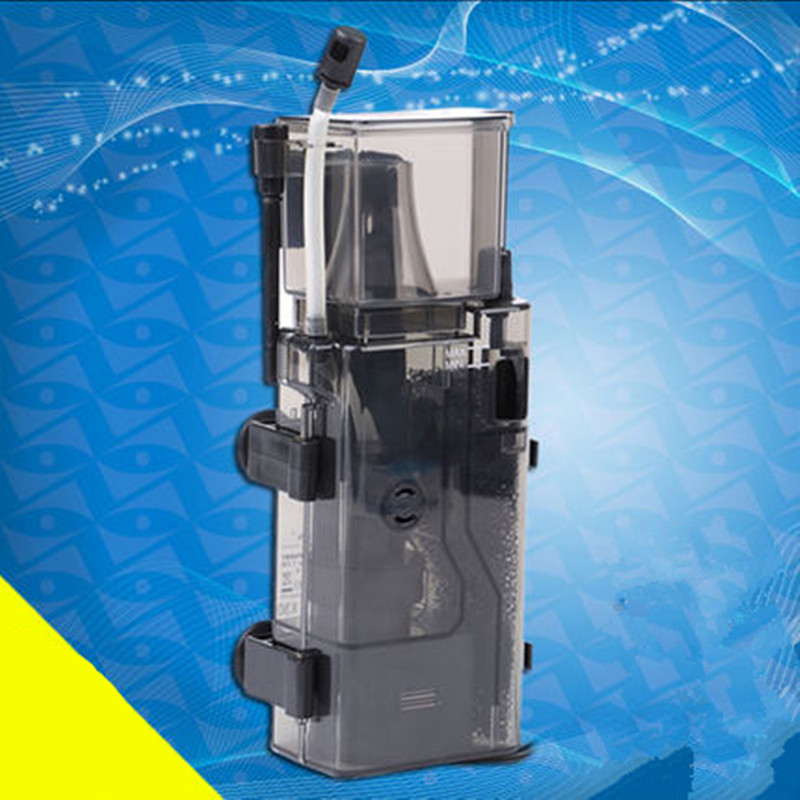 Protein Skimmer Hang On - Protein Skimmer Marine Aquarium Fish Tank