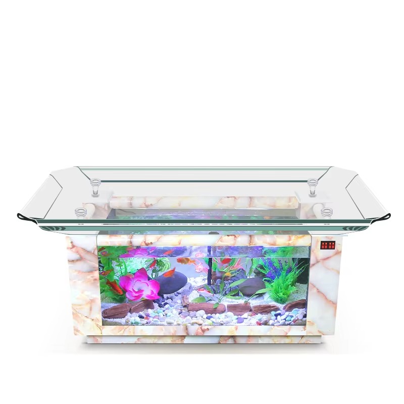 Marine Aquarium Price - 2026 Marine Fish Tank Price for