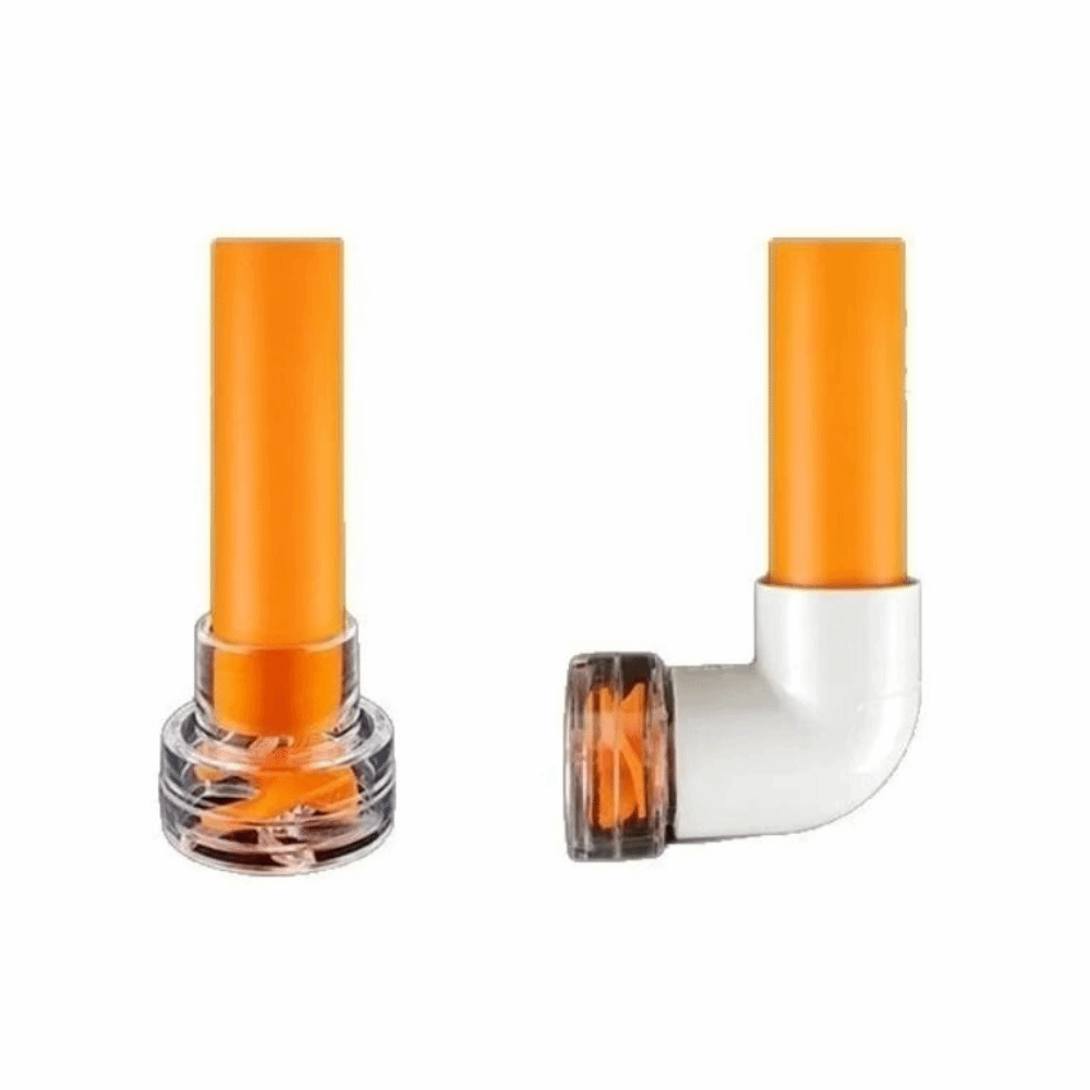 Marine Aquarium Wave Maker - Low Water Noise Plastic Wave Maker