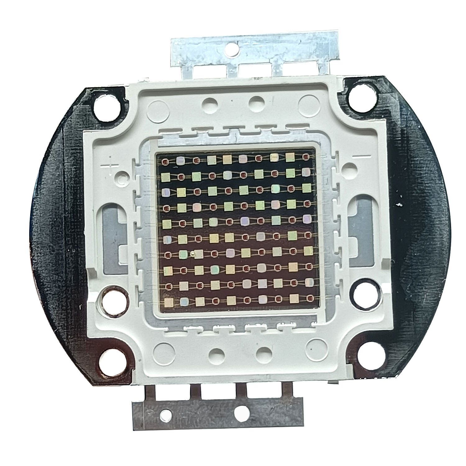 Marine Aquarium Uv Light - 50W 60W 70W 100W RGB 26-28V