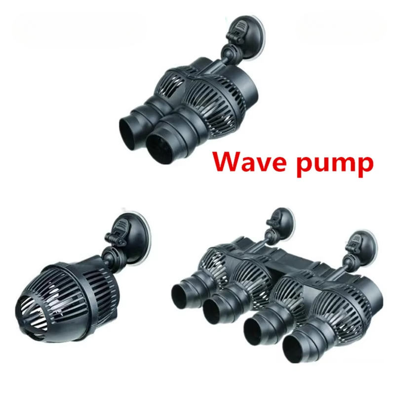 Marine Aquarium Wave Maker - Aquarium Wave Maker Wavemaker Water Pump