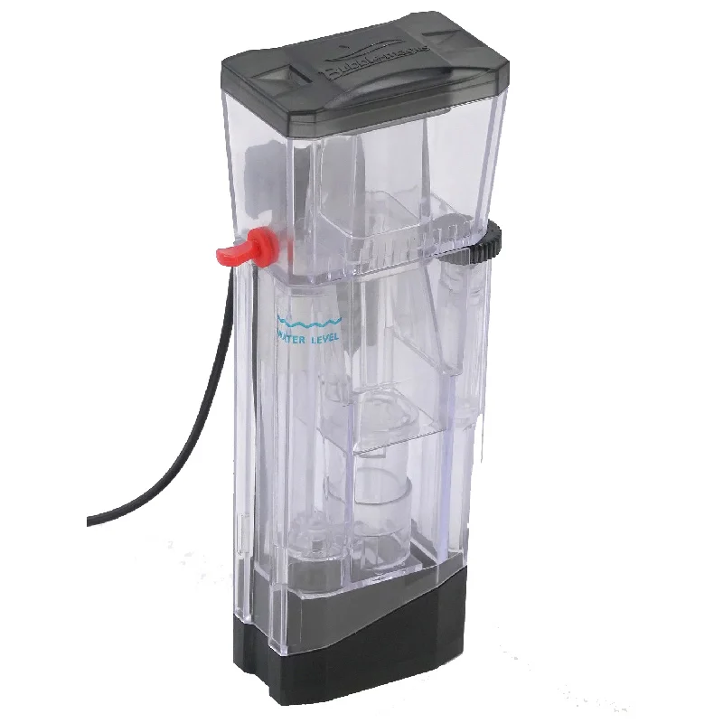 Protein Skimmer Hang On - Bubble Magus Mini Q Skimmer Built-in