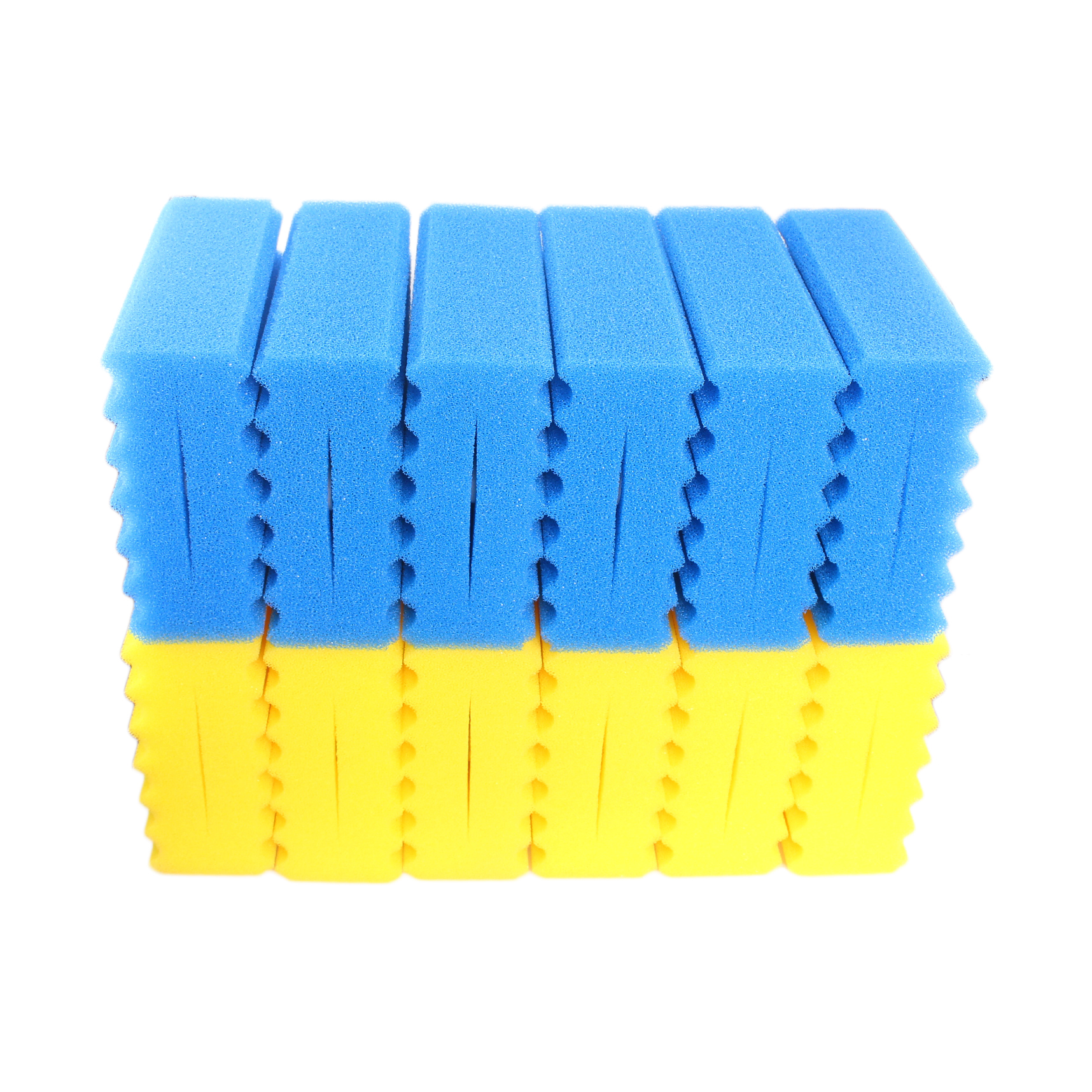 Marine Aquarium Uv Light - Compatiable Filter Sponge Set Fit for