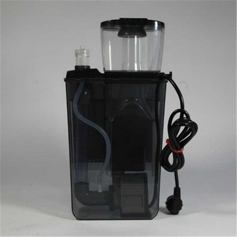 Protein Skimmer Hang On - Bubble Magus BM QQ3 8W External