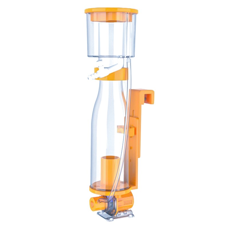 Protein Skimmer Hang On - LJF-DC700IN-Marine Aquarium Hanging On Protein Skimmer,