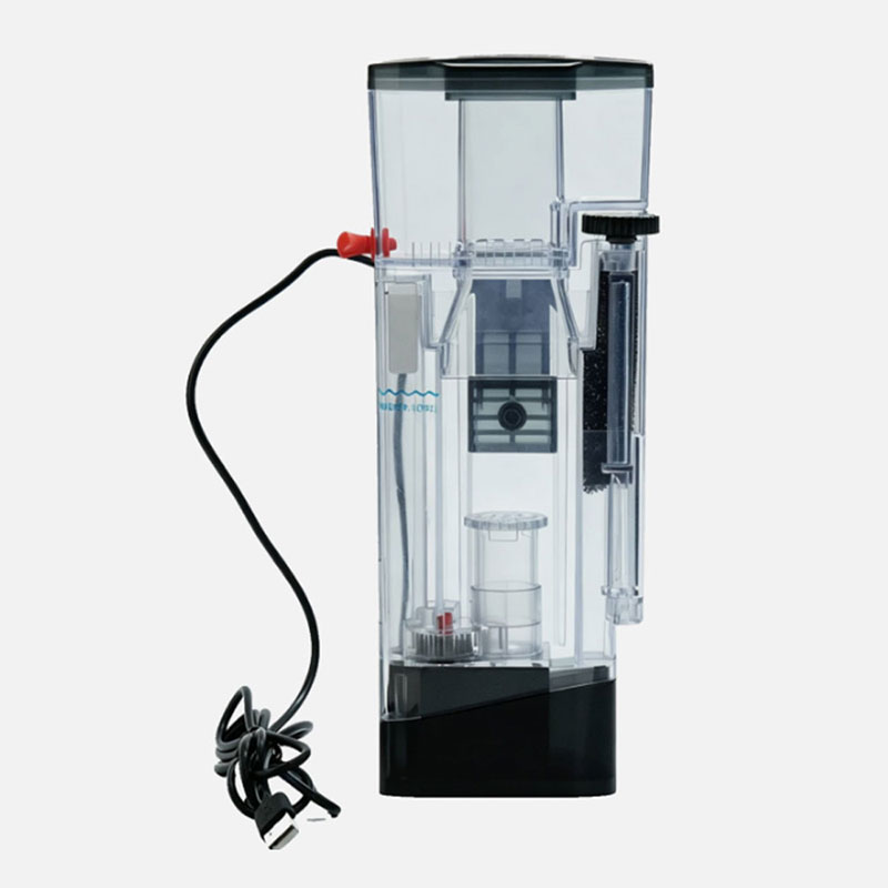 Protein Skimmer Hang On - Bubble Magus MiniQ Plus Nano Reef
