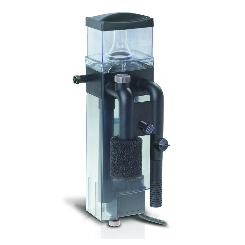 Protein Skimmer Hang On - Marco Aquarium Filter for Fish Tank,