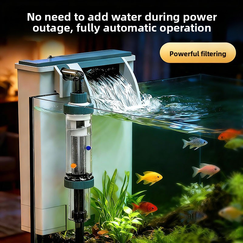 Marine Aquarium Uv Light - SUNSUN XBK fish tank filter oxygenation
