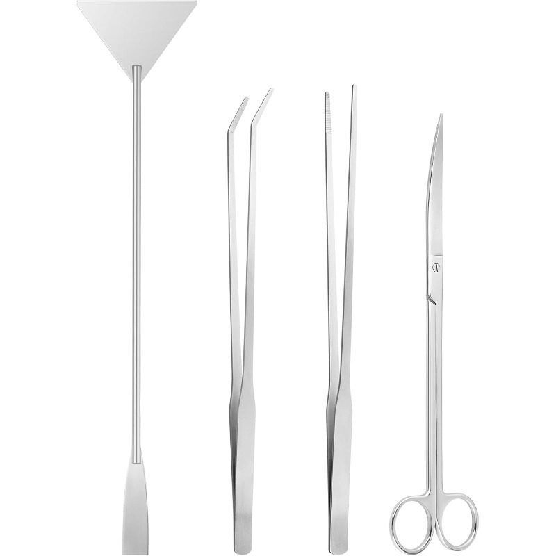 Marine Aquarium Kit - Aquarium Kit Terrarium Supplies Include Long