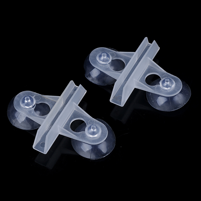 Marine Aquarium Kit - 5pcs Aquarium Fish Tank Divider Suction
