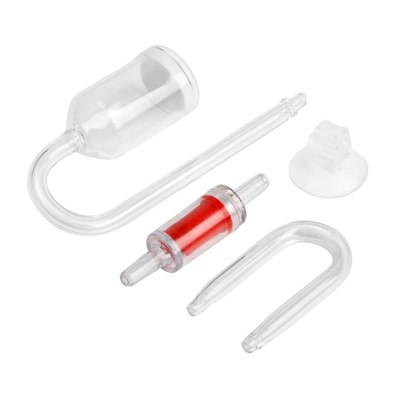 Marine Aquarium Kit - 4pcs Set DIY CO2 Diffuser For