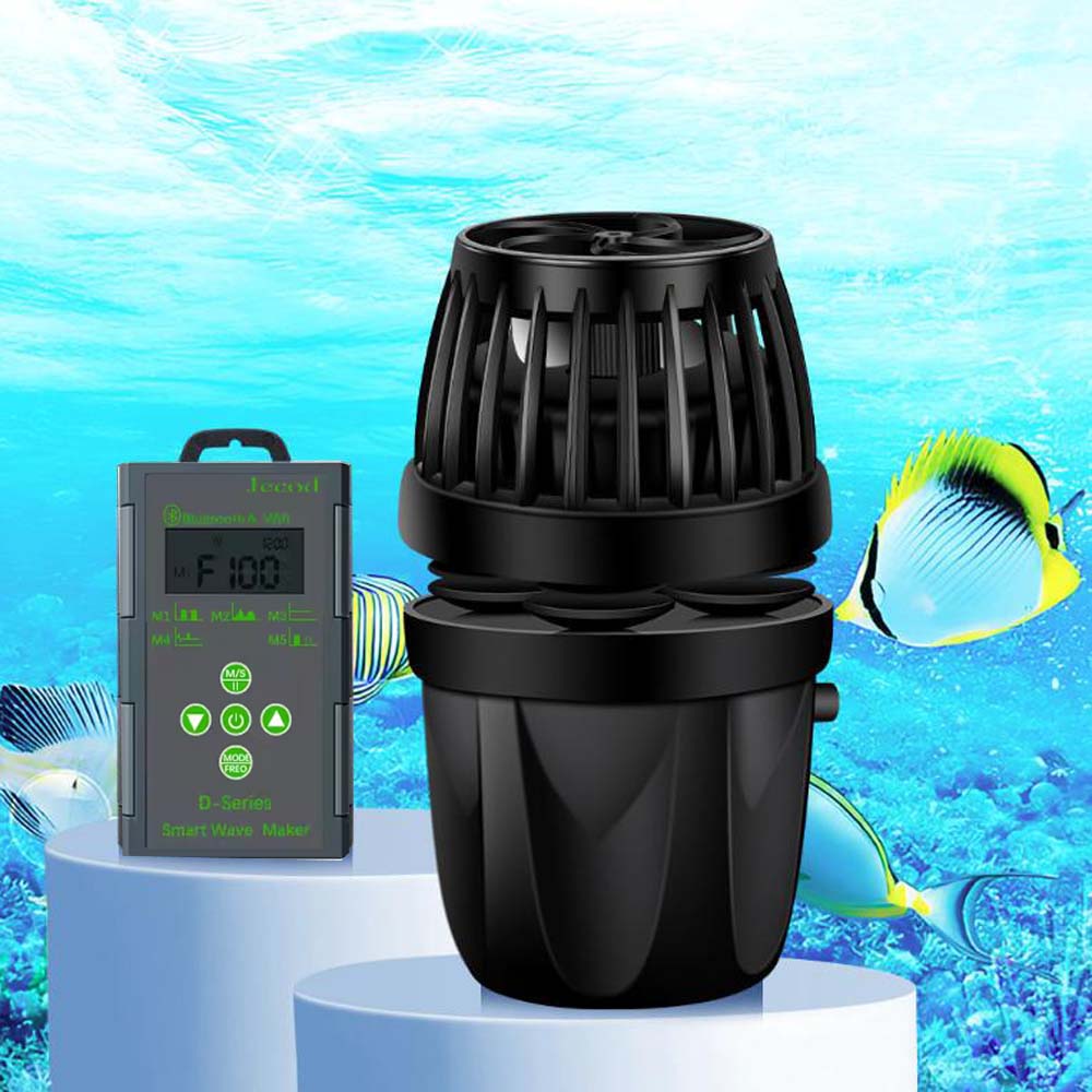Smart DMP Series Marine Quite  - Marine Aquarium Wave Maker review and price