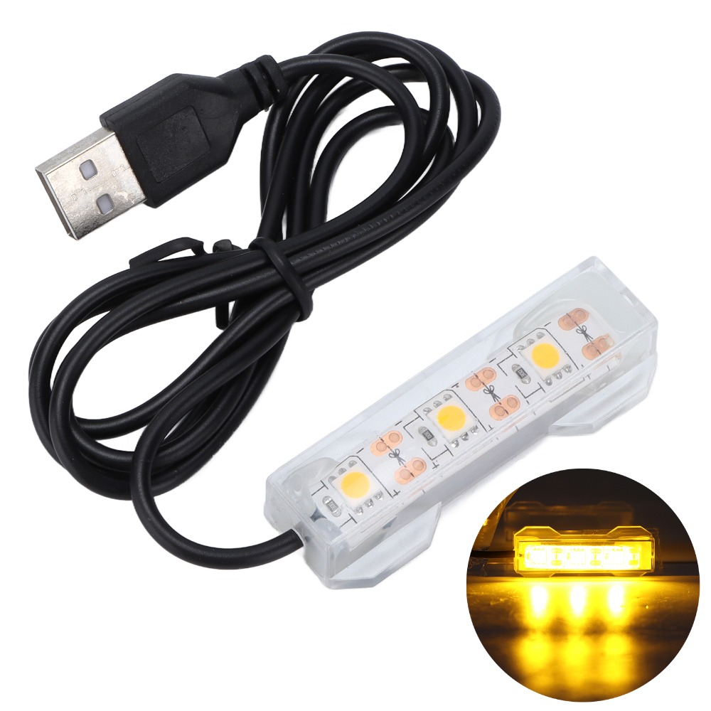 Decorative Lighting USB Aquari - Marine Aquarium Lamp review and price