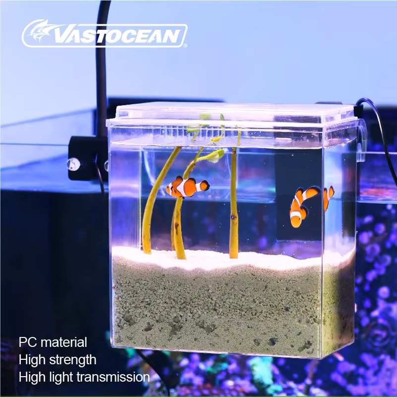 VASTOCEAN Fish Tank External F - Protein Skimmer Hang On review and price