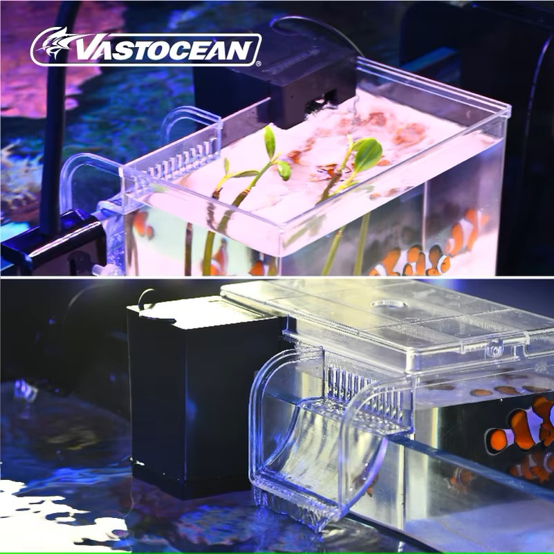 VASTOCEAN Fish Tank External F - Protein Skimmer Hang On review and price