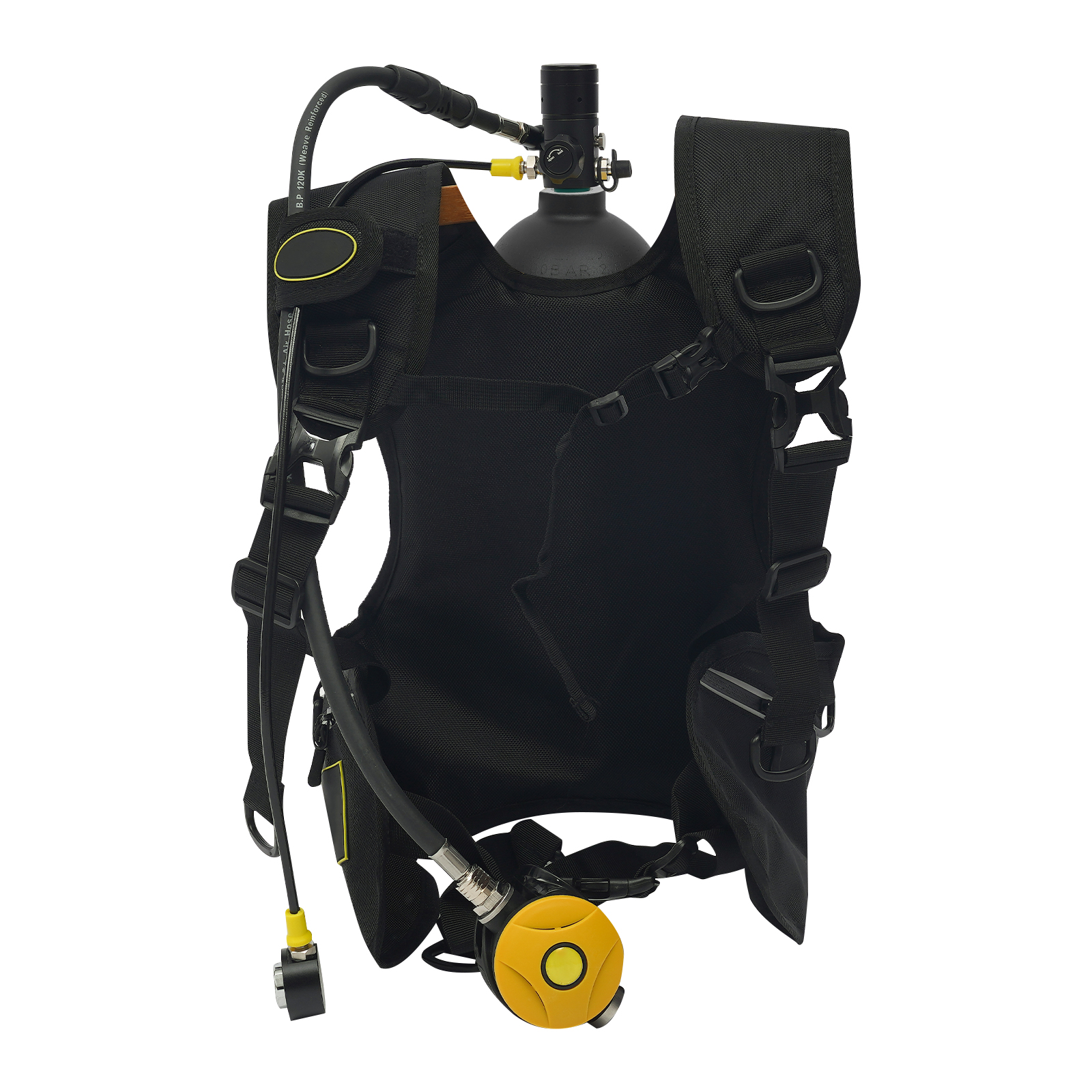 2L 30-50Min Scuba Tank Kit 606 - Marine Aquarium Kit review and price