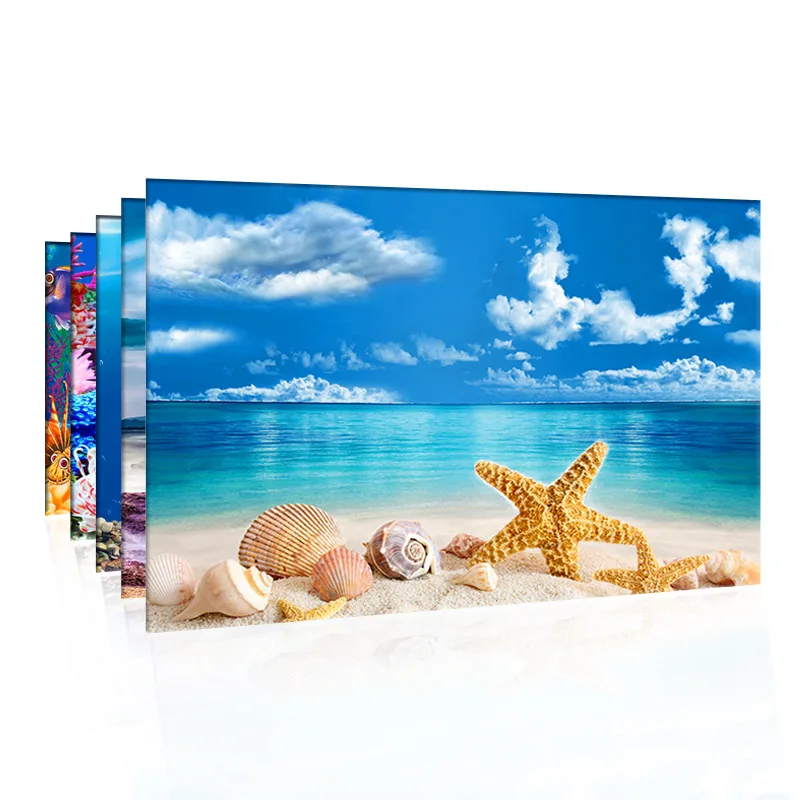 Background for Aquarium 3d  St - Aquarium Innovative Marine review and price