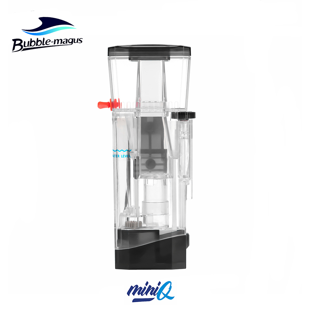 Internal Nano Skimmer Mini Q 1 - Protein Skimmer Hang On review and price