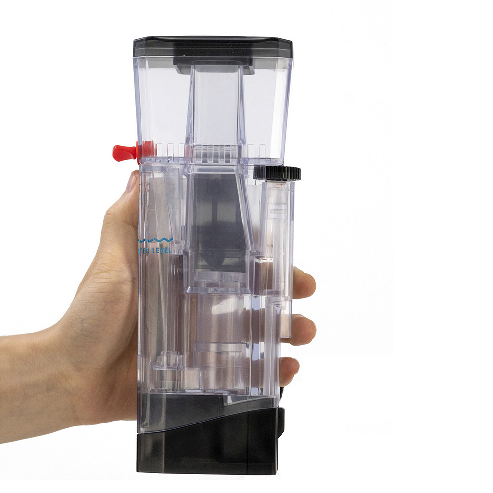 Internal Nano Skimmer Mini Q 1 - Protein Skimmer Hang On review and price