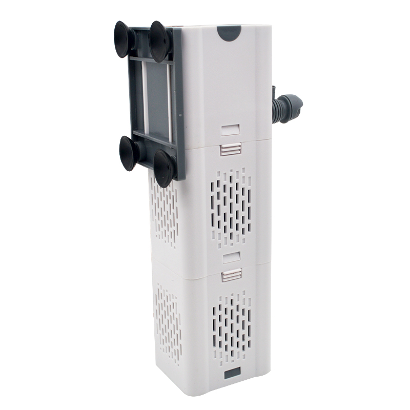 Aquarium Filter Pump Fish Tank - Marine Aquarium Wave Maker review and price