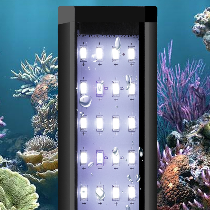 Professional LED Aquarium Ligh - Marine Aquarium Lamp review and price