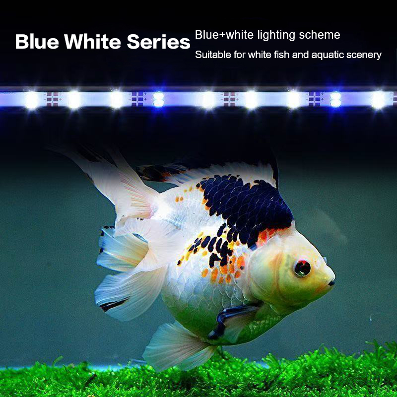17-47CM USB Plug Aquarium Ligh - Marine Aquarium Lamp review and price