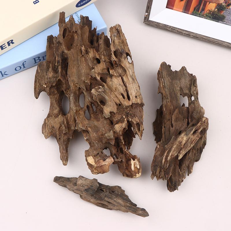 Shrimp Wood Aquarium Decor, Dr - Aquarium Innovative Marine review and price