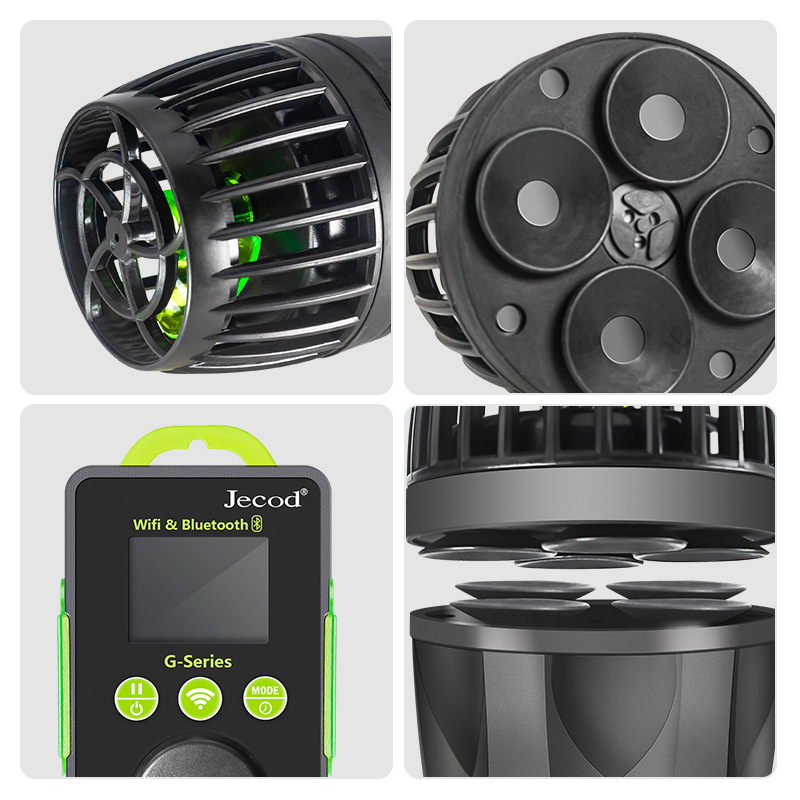 2026 Jebao Jecod Aquarium Vari - Marine Aquarium Wave Maker review and price