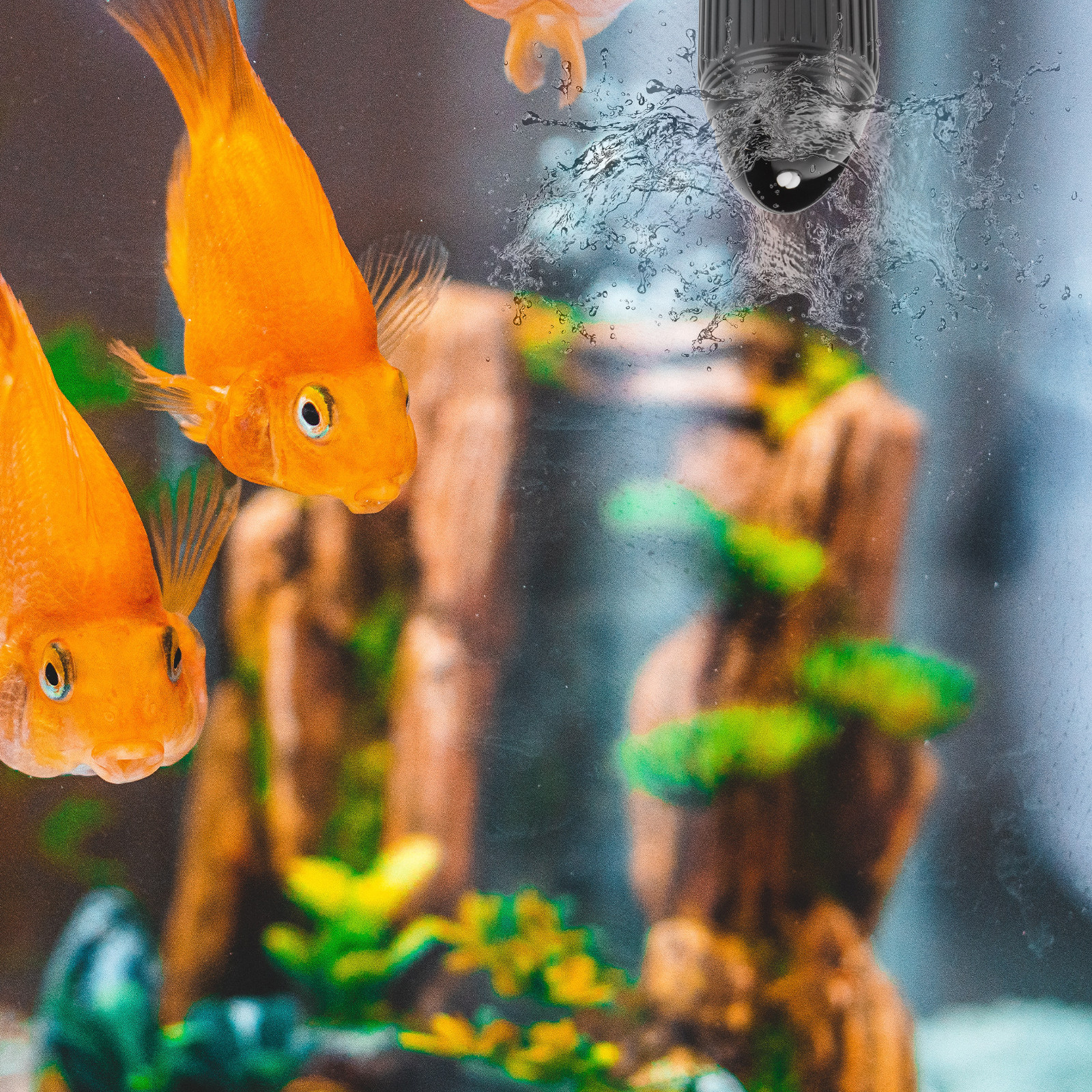 1Pcs Wave Maker for Aquarium F - Marine Aquarium Wave Maker review and price