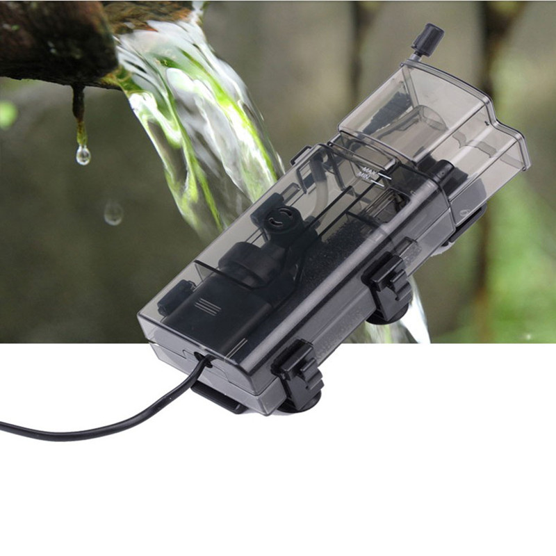 Protein Skimmer Marine Aquariu - Protein Skimmer Hang On review and price