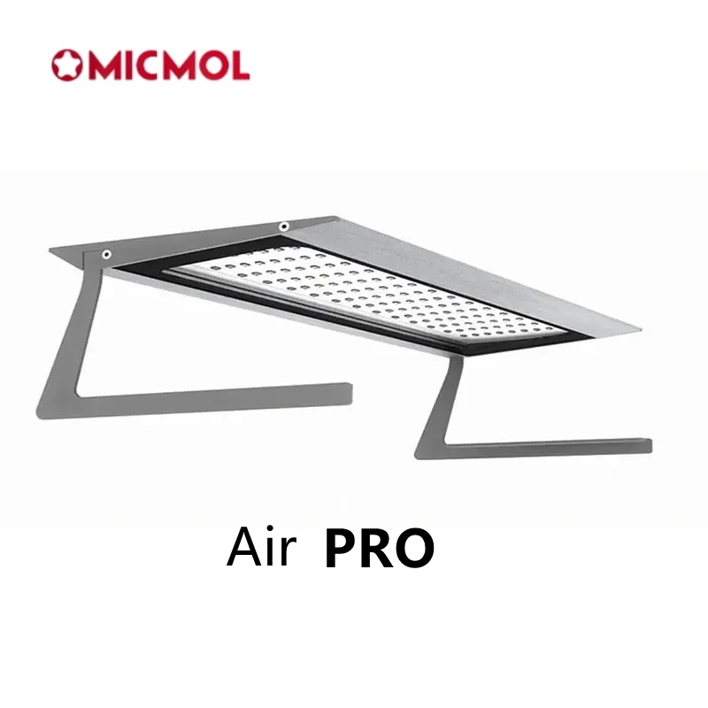 MICMOL NEW AQUA Air Pro Thinne - Marine Aquarium Lamp review and price