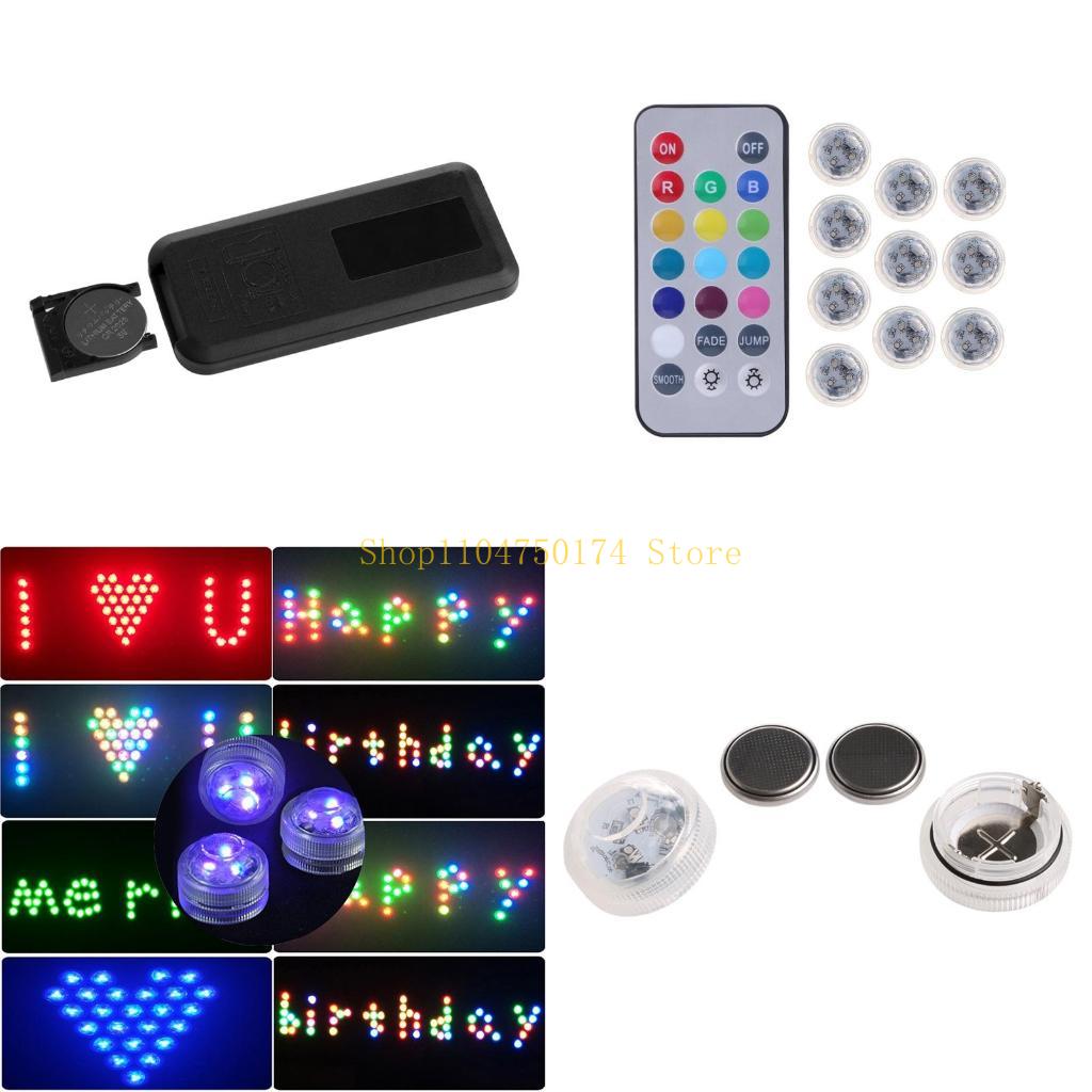 Remote Control Fish Light Ligh - Aquarium Marine Fish For Sale review and price
