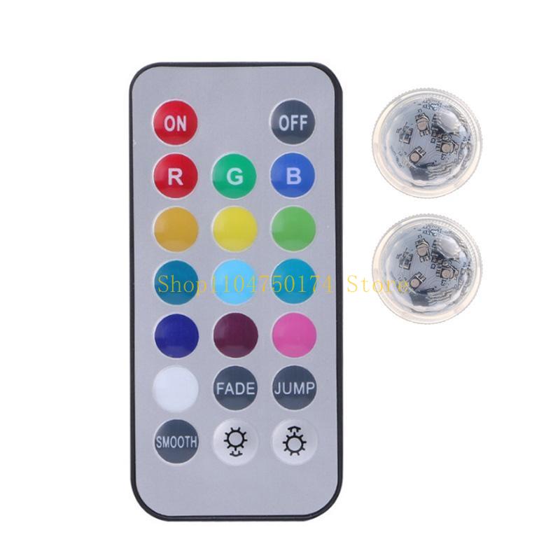 Remote Control Fish Light Ligh - Aquarium Marine Fish For Sale review and price