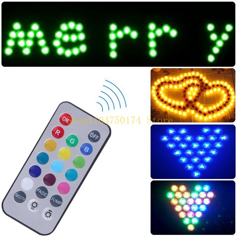 Remote Control Fish Light Ligh - Aquarium Marine Fish For Sale review and price