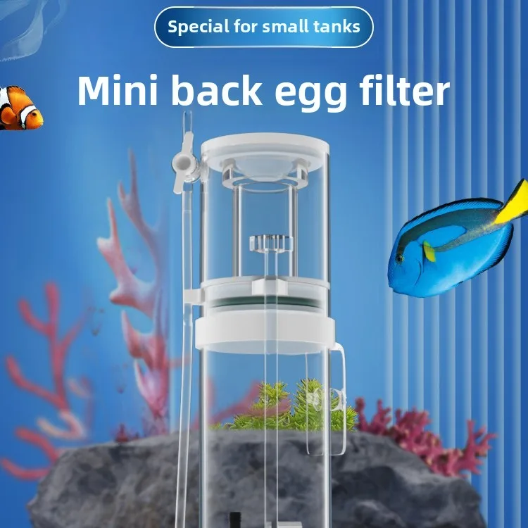 110V-240V New Mini Aquarium Pr - Protein Skimmer Hang On review and price