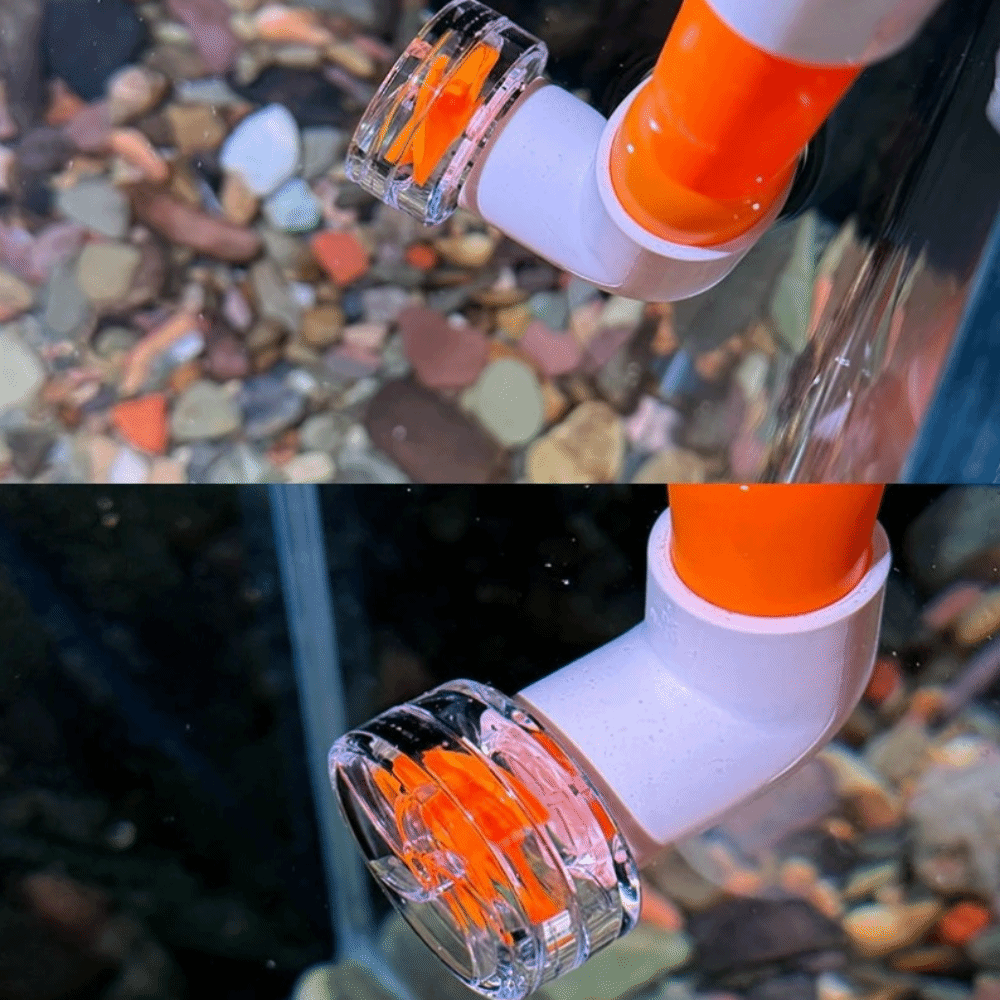 Low Water Noise Plastic Wave M - Marine Aquarium Wave Maker review and price