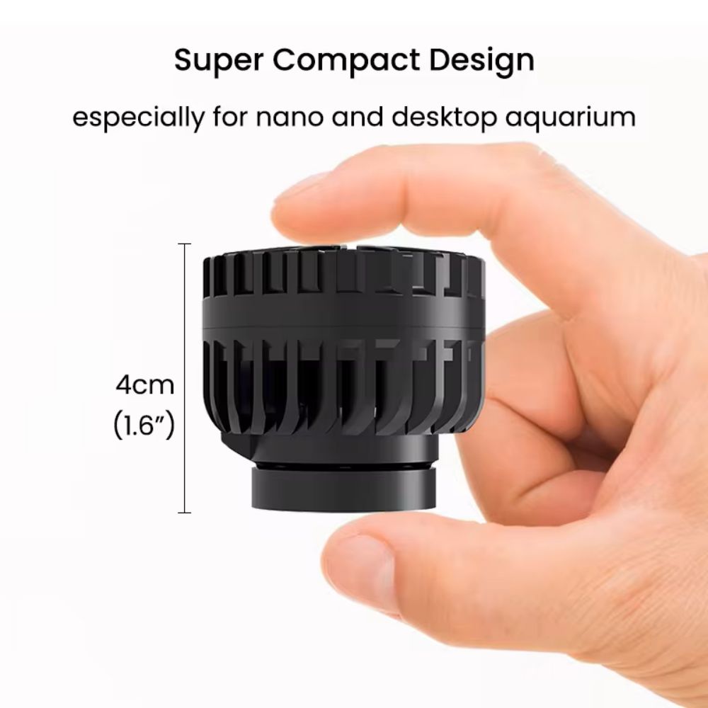 ZKSJ Third generation Mini Sli - Marine Aquarium Wave Maker review and price