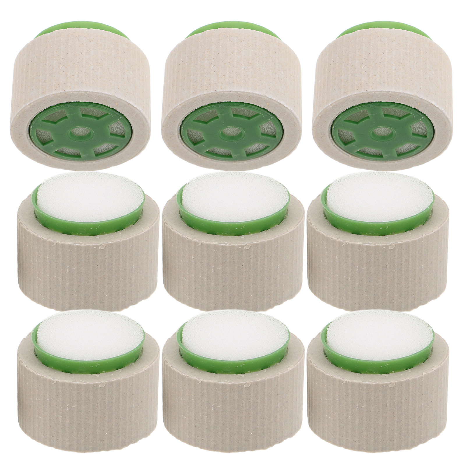 9Pcs Aquatic Plant Holder Cera - Aquarium Innovative Marine review and price