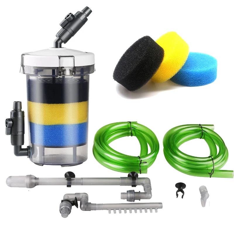 sunsun Aquarium Filter Aqurium - Marine Aquarium Uv Light review and price