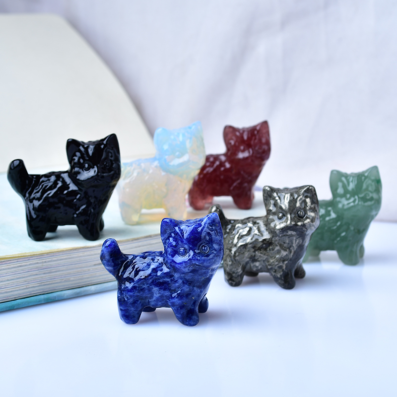 1pc Kitten Carving Piece Decor - Aquarium Innovative Marine review and price
