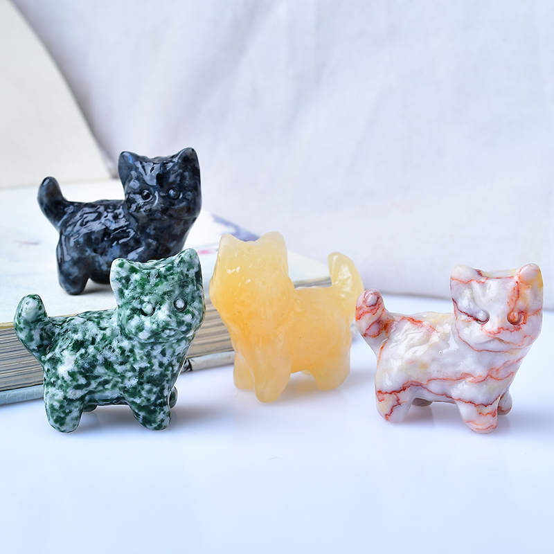 1pc Kitten Carving Piece Decor - Aquarium Innovative Marine review and price