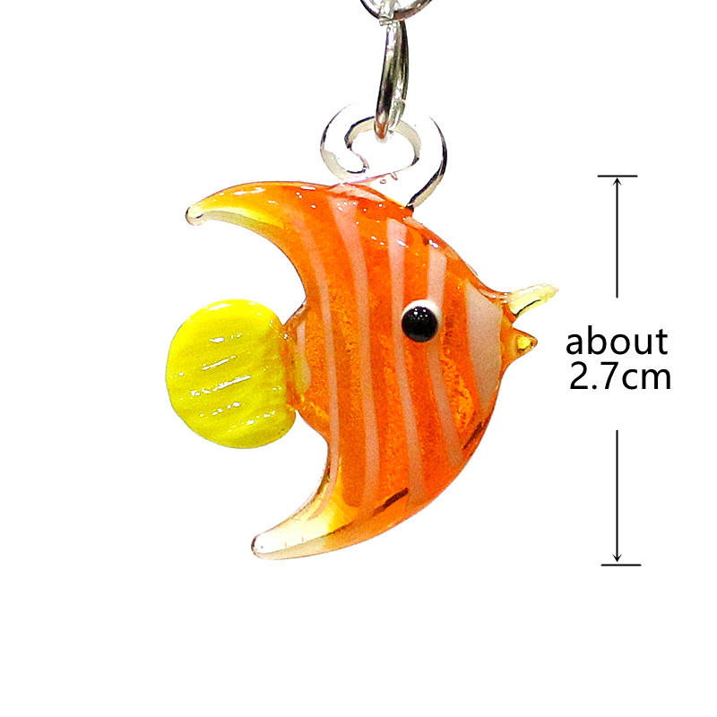 2pcs Colorful Cute Sea Fish Ch - Aquarium Innovative Marine review and price