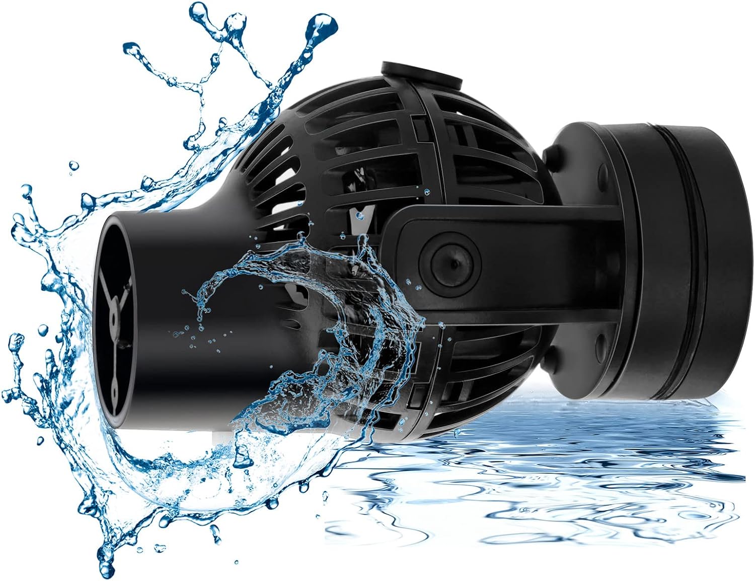 Jecod Circulation And Wave Pum - Marine Aquarium Wave Maker review and price