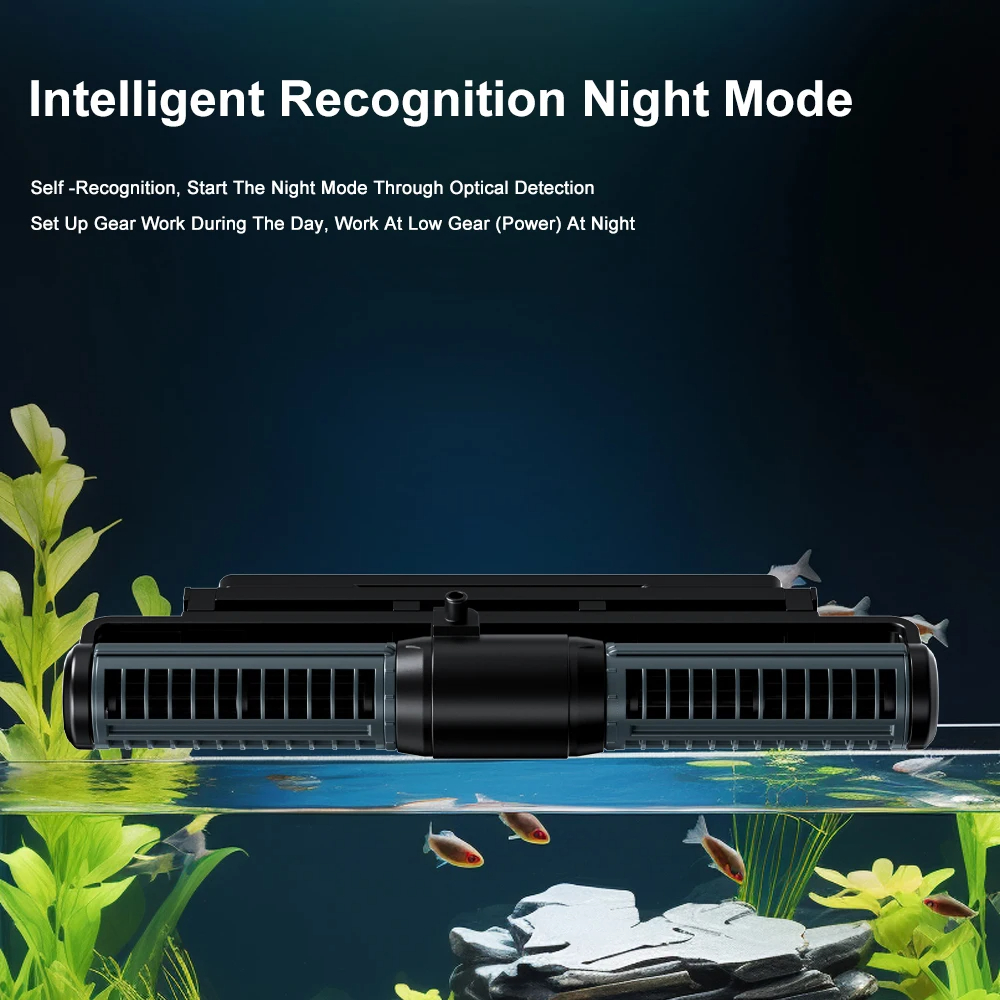 Jebao Jecod New DCW Series Blu - Marine Aquarium Wave Maker review and price