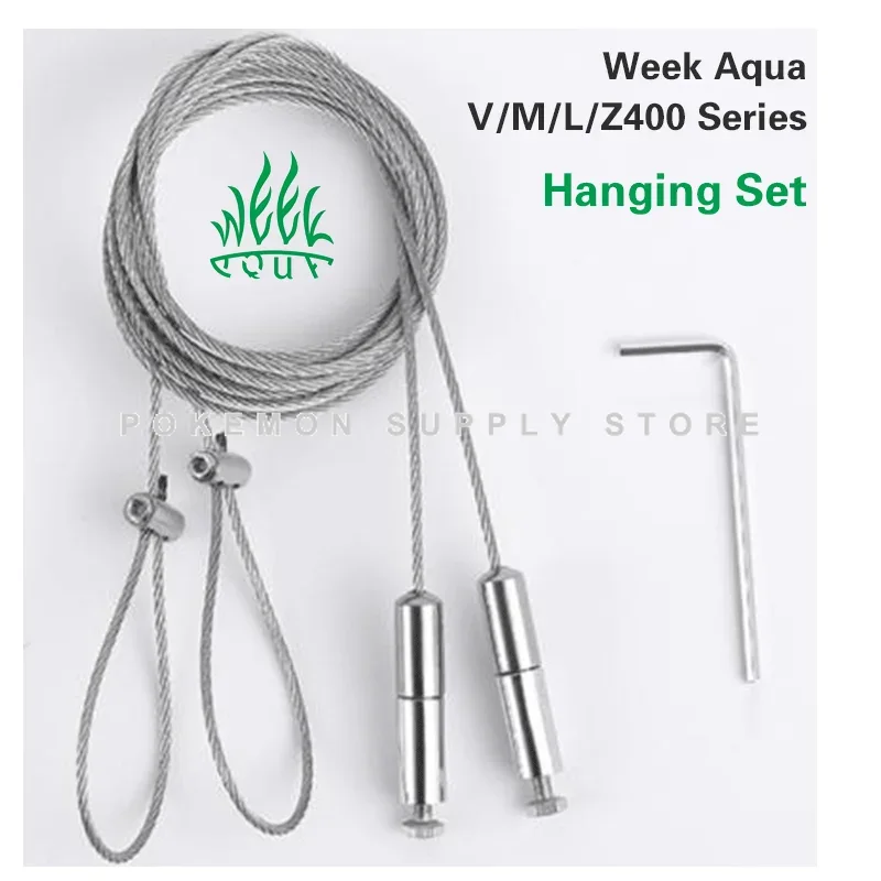Week Aqua V/M/L/Z400 Series Ha - Marine Aquarium Lamp review and price