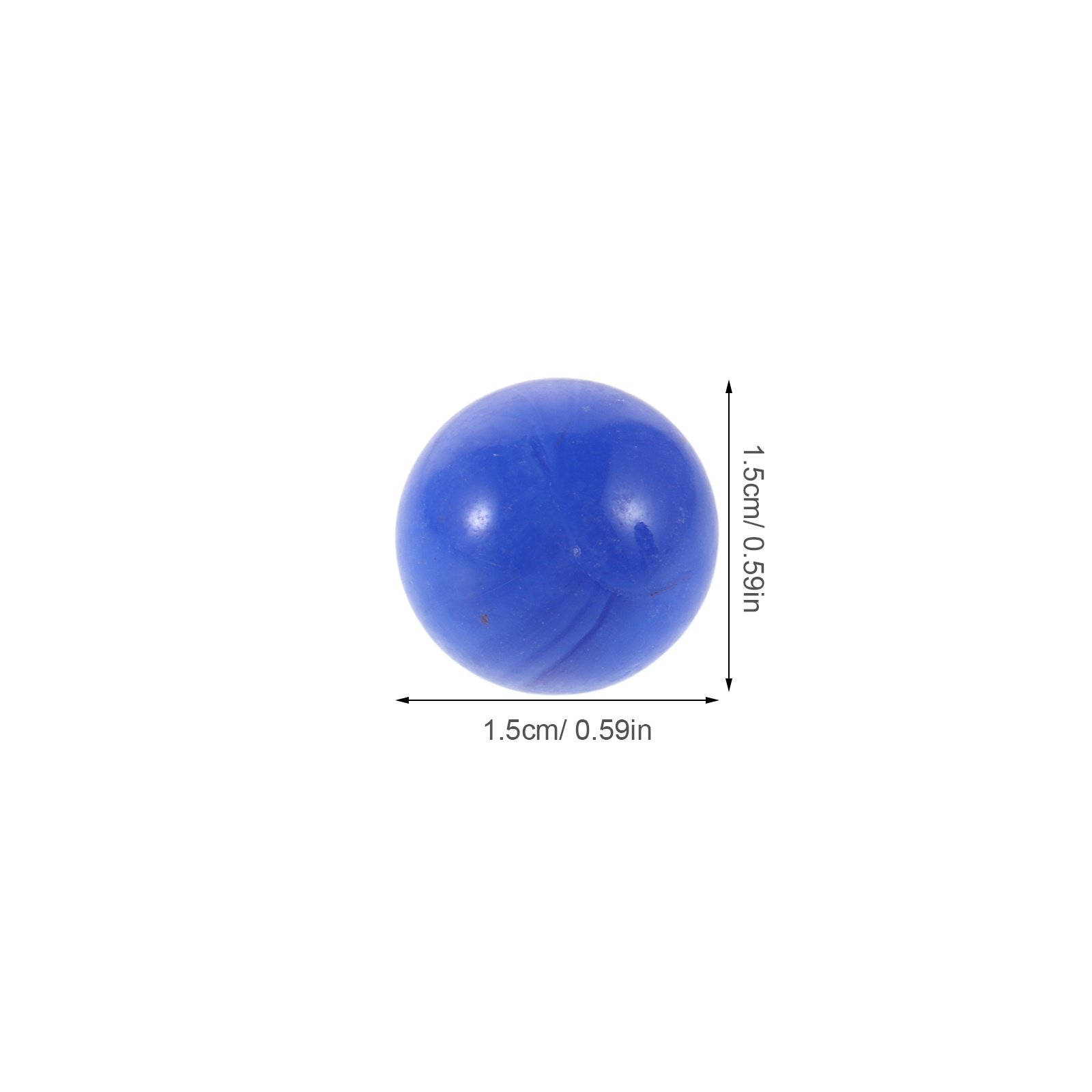 50Pcs Colored Glass Marbles Bu - Marine Aquarium Kit review and price